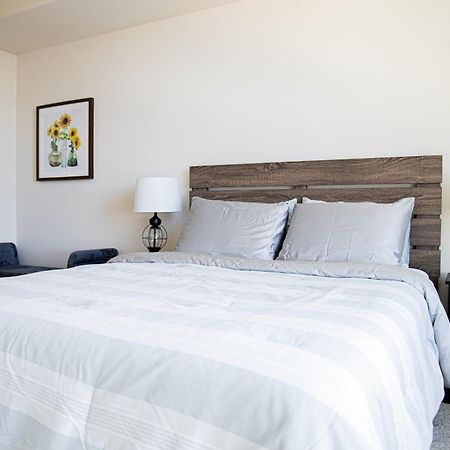 One Bedroom Gem In Weho Los Angeles Ngoại thất bức ảnh