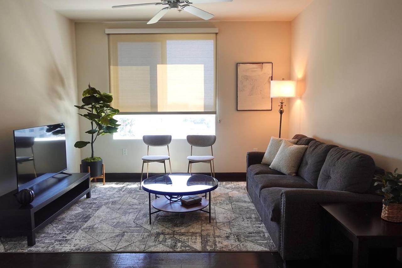 One Bedroom Gem In Weho Los Angeles Ngoại thất bức ảnh