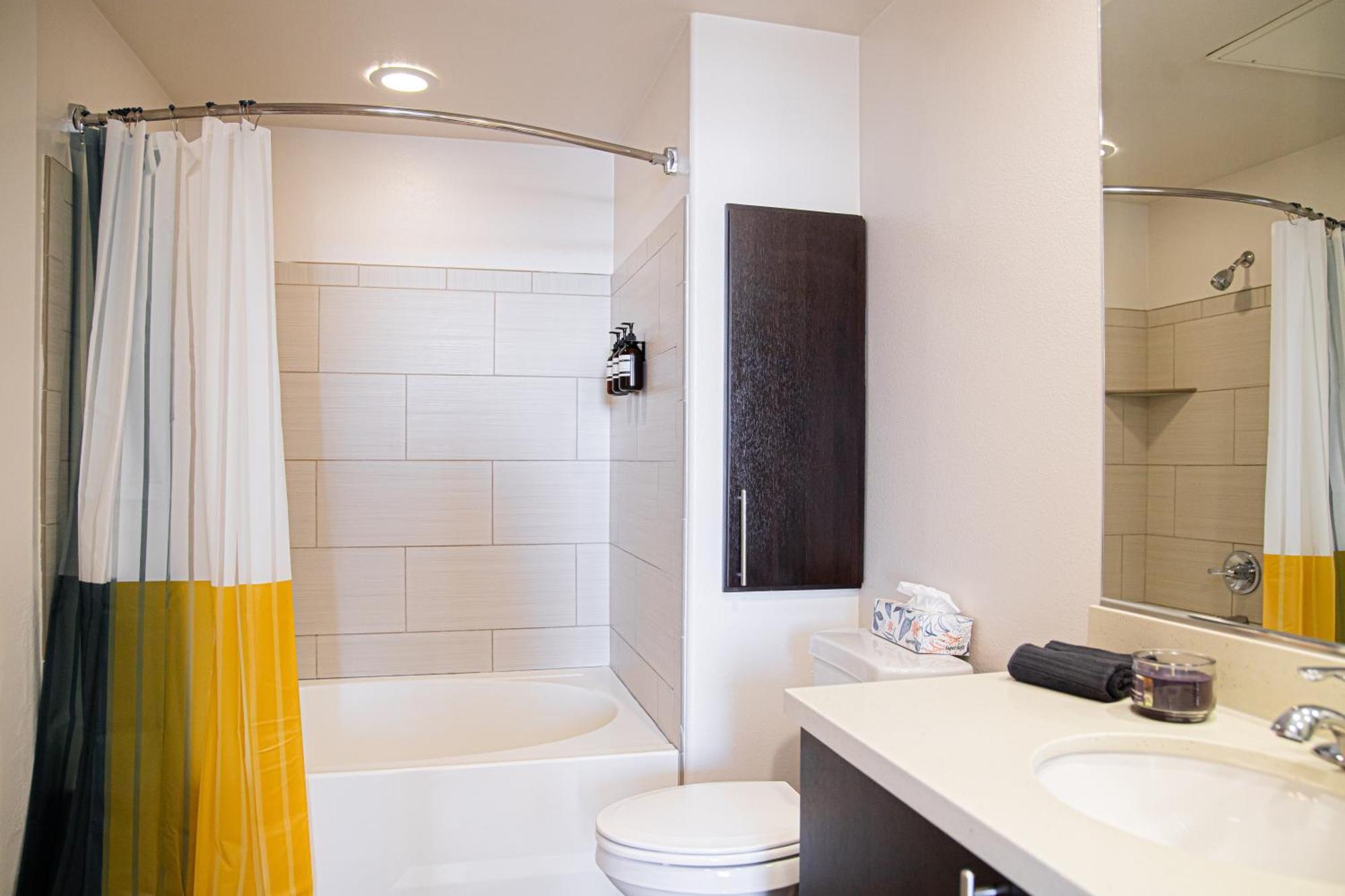 One Bedroom Gem In Weho Los Angeles Ngoại thất bức ảnh
