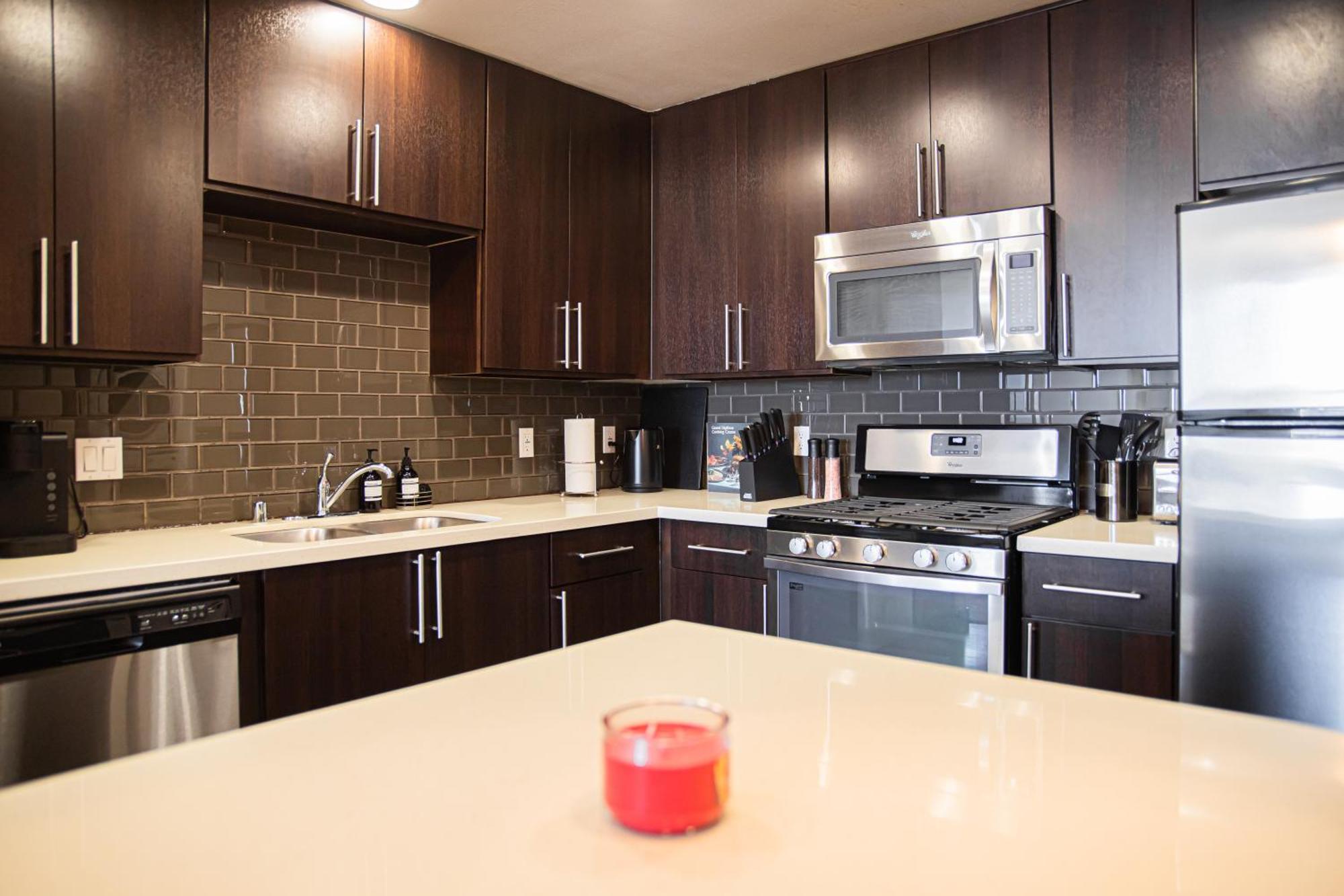 One Bedroom Gem In Weho Los Angeles Ngoại thất bức ảnh