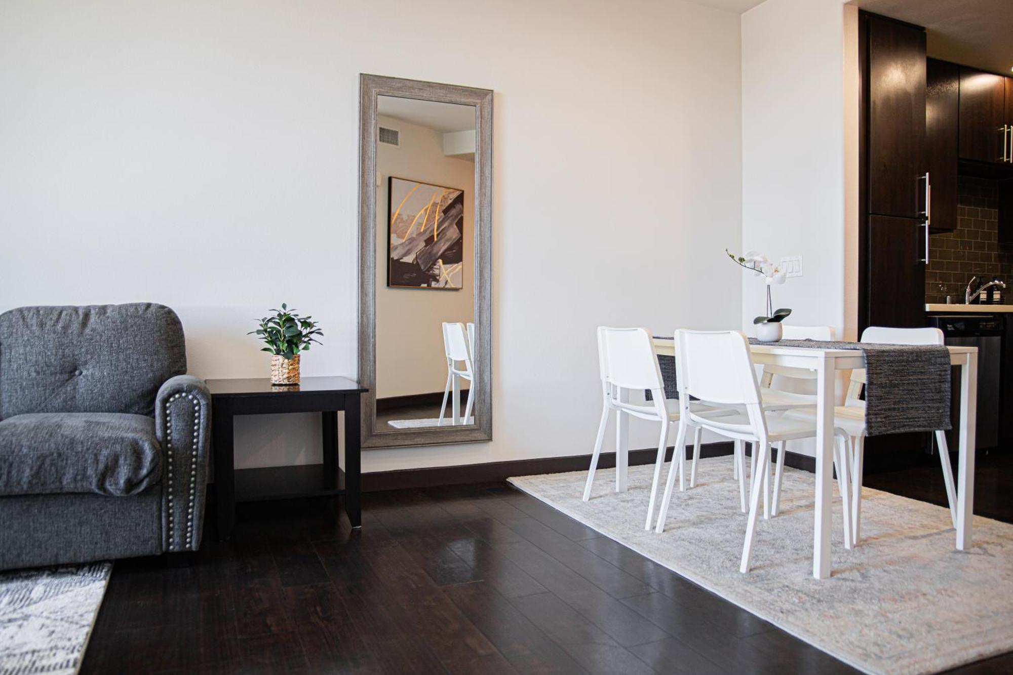 One Bedroom Gem In Weho Los Angeles Ngoại thất bức ảnh